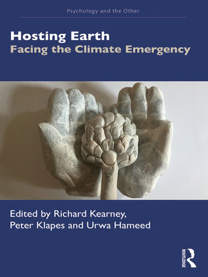 cover image of Hosting Earth